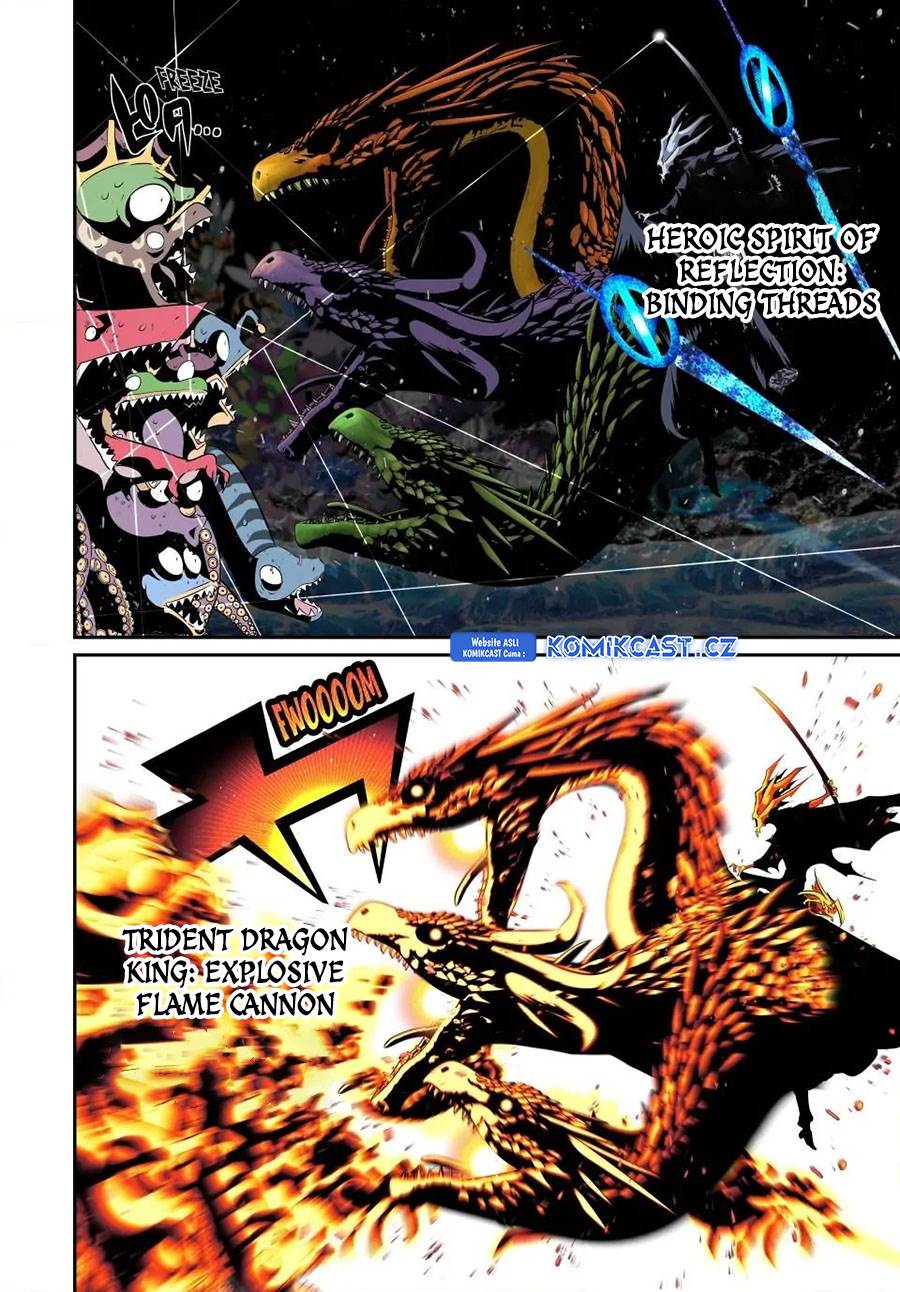 image-komik-tensei-shitara-dai-nana-ouji-dattanode-kimamani-majutsu-o-kiwamemasu-chapter-172-12/29