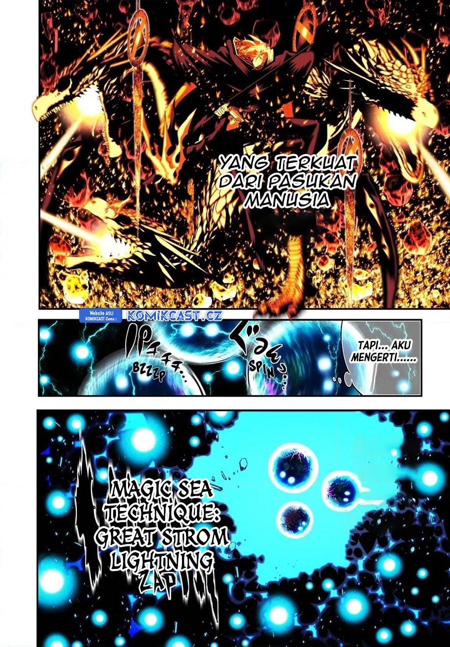 image-komik-tensei-shitara-dai-nana-ouji-dattanode-kimamani-majutsu-o-kiwamemasu-chapter-172-14/29