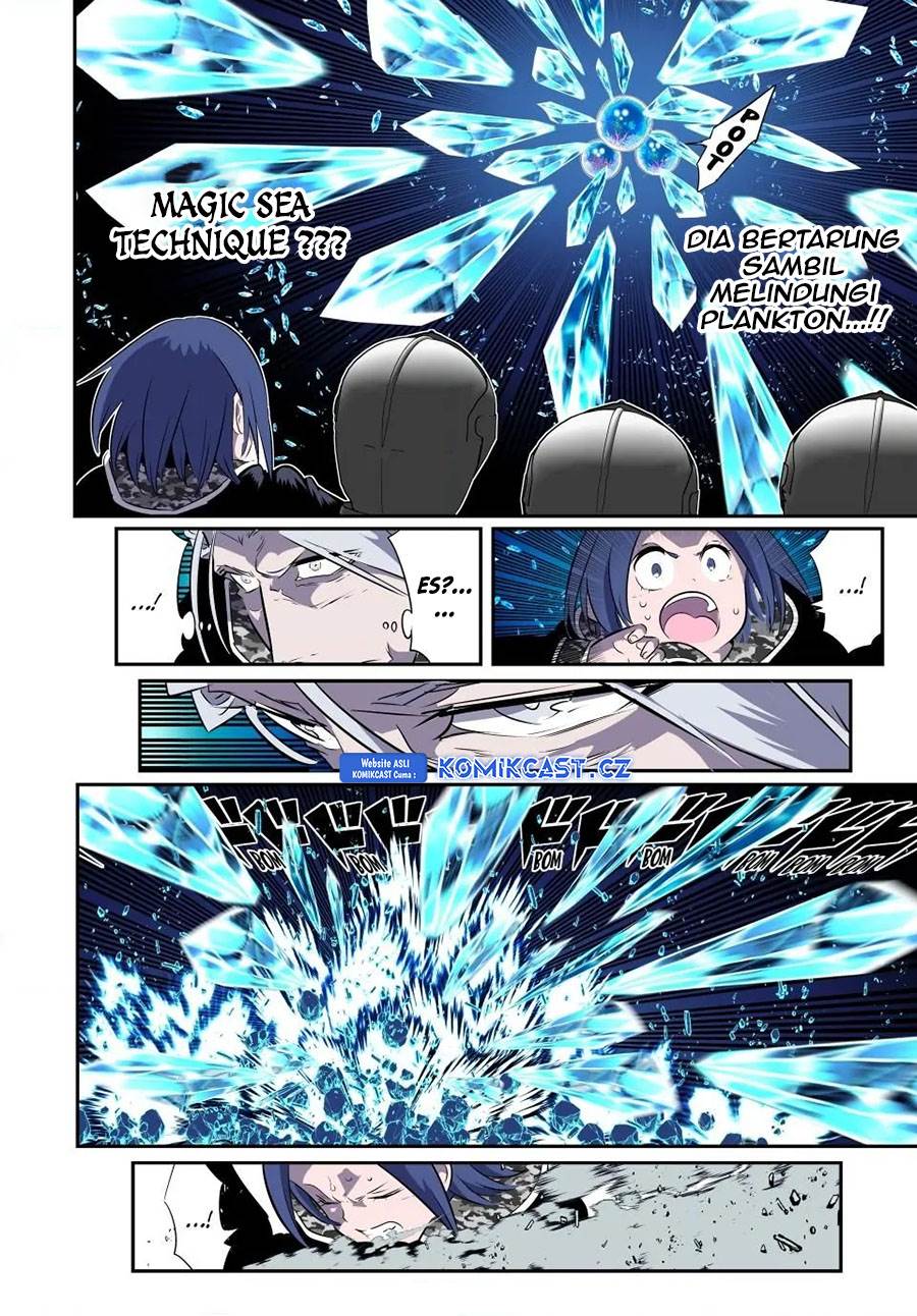 image-komik-tensei-shitara-dai-nana-ouji-dattanode-kimamani-majutsu-o-kiwamemasu-chapter-172-16/29