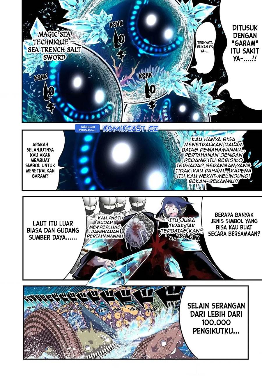 image-komik-tensei-shitara-dai-nana-ouji-dattanode-kimamani-majutsu-o-kiwamemasu-chapter-172-18/29