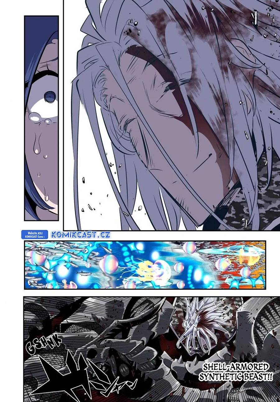 image-komik-tensei-shitara-dai-nana-ouji-dattanode-kimamani-majutsu-o-kiwamemasu-chapter-172-20/29