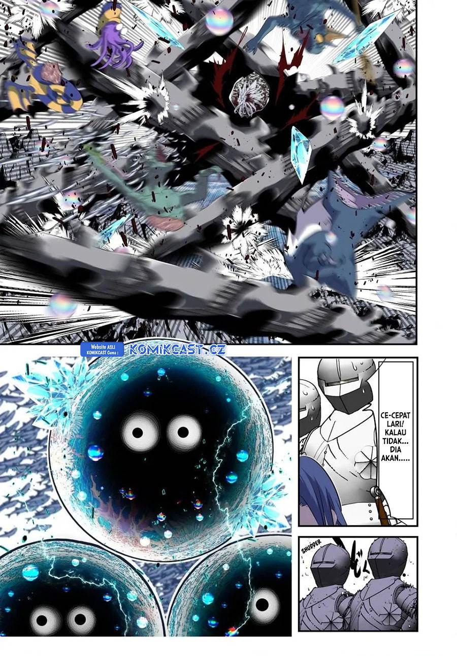 image-komik-tensei-shitara-dai-nana-ouji-dattanode-kimamani-majutsu-o-kiwamemasu-chapter-172-21/29