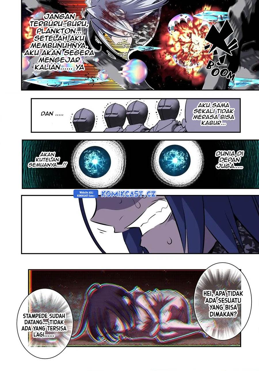 image-komik-tensei-shitara-dai-nana-ouji-dattanode-kimamani-majutsu-o-kiwamemasu-chapter-172-22/29