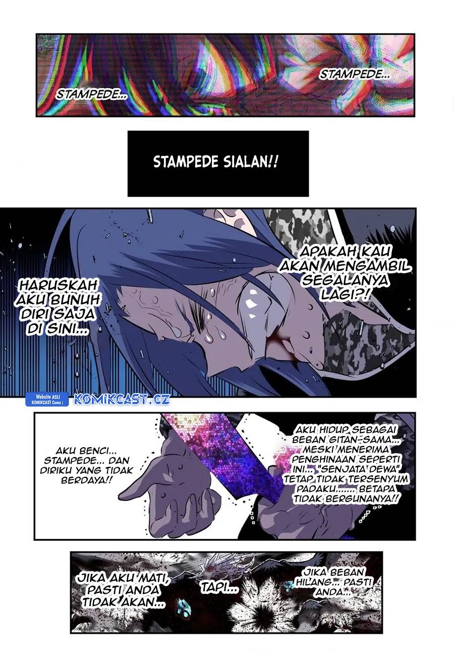 image-komik-tensei-shitara-dai-nana-ouji-dattanode-kimamani-majutsu-o-kiwamemasu-chapter-172-23/29