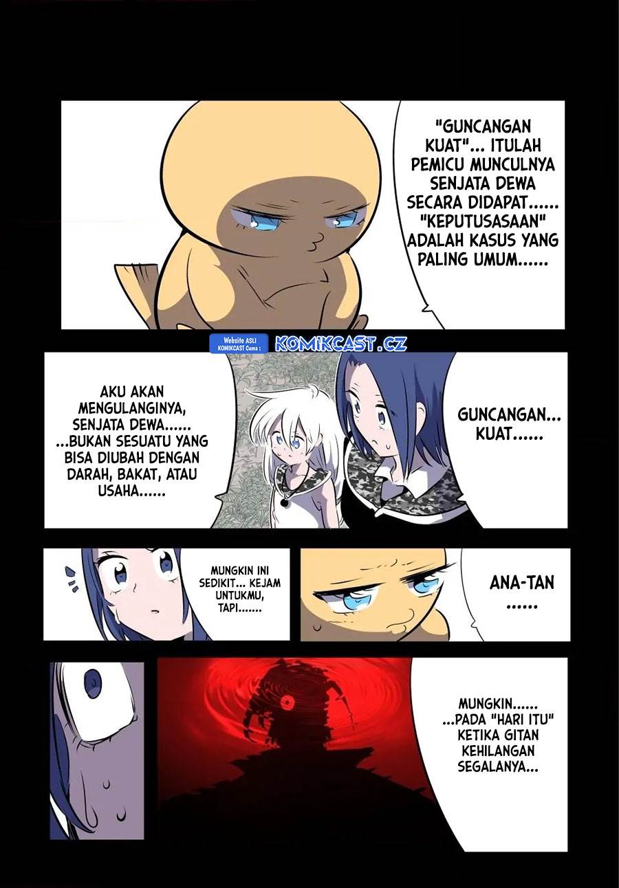 image-komik-tensei-shitara-dai-nana-ouji-dattanode-kimamani-majutsu-o-kiwamemasu-chapter-172-25/29