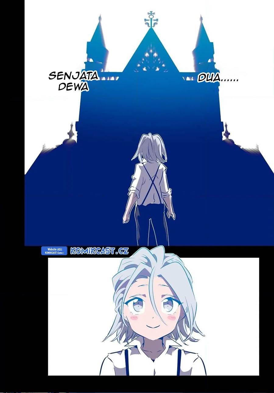 image-komik-tensei-shitara-dai-nana-ouji-dattanode-kimamani-majutsu-o-kiwamemasu-chapter-172-28/29