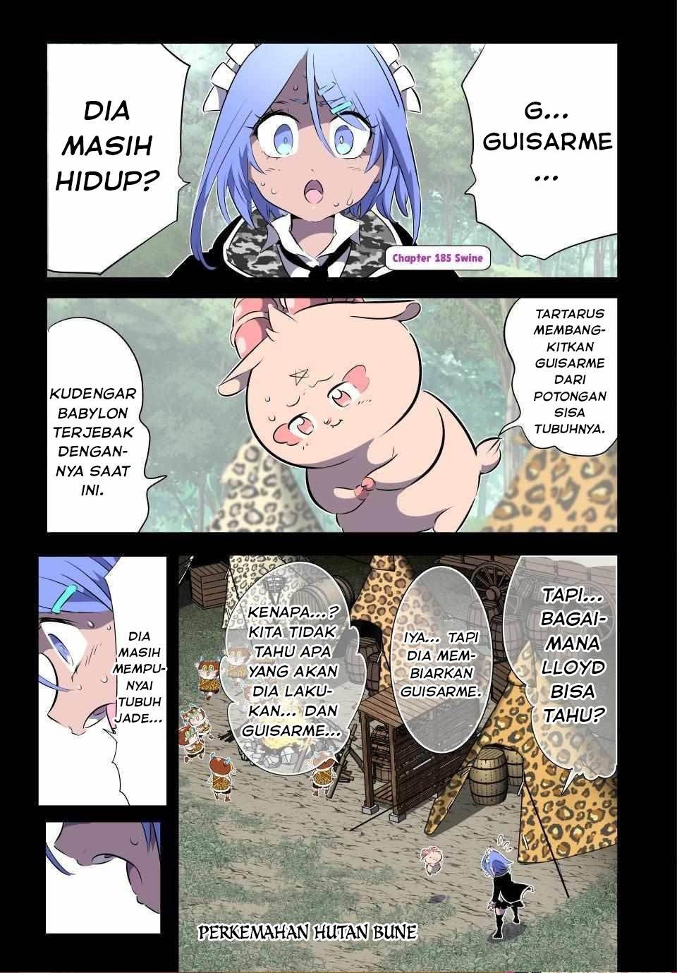 image-komik-tensei-shitara-dai-nana-ouji-dattanode-kimamani-majutsu-o-kiwamemasu-chapter-185-0/23