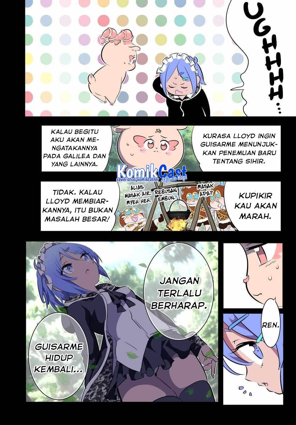 image-komik-tensei-shitara-dai-nana-ouji-dattanode-kimamani-majutsu-o-kiwamemasu-chapter-185-1/23