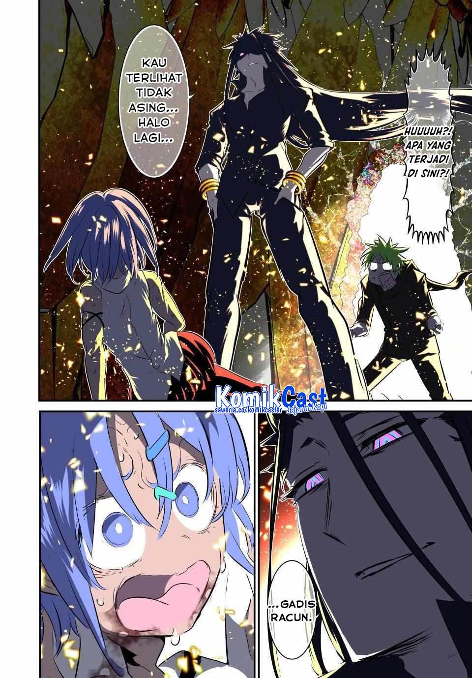 image-komik-tensei-shitara-dai-nana-ouji-dattanode-kimamani-majutsu-o-kiwamemasu-chapter-185-5/23