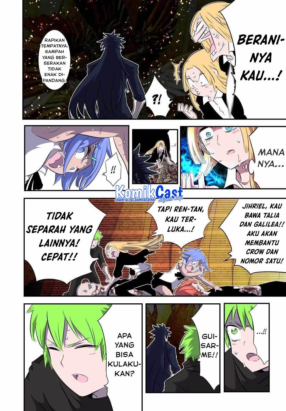 image-komik-tensei-shitara-dai-nana-ouji-dattanode-kimamani-majutsu-o-kiwamemasu-chapter-185-11/23