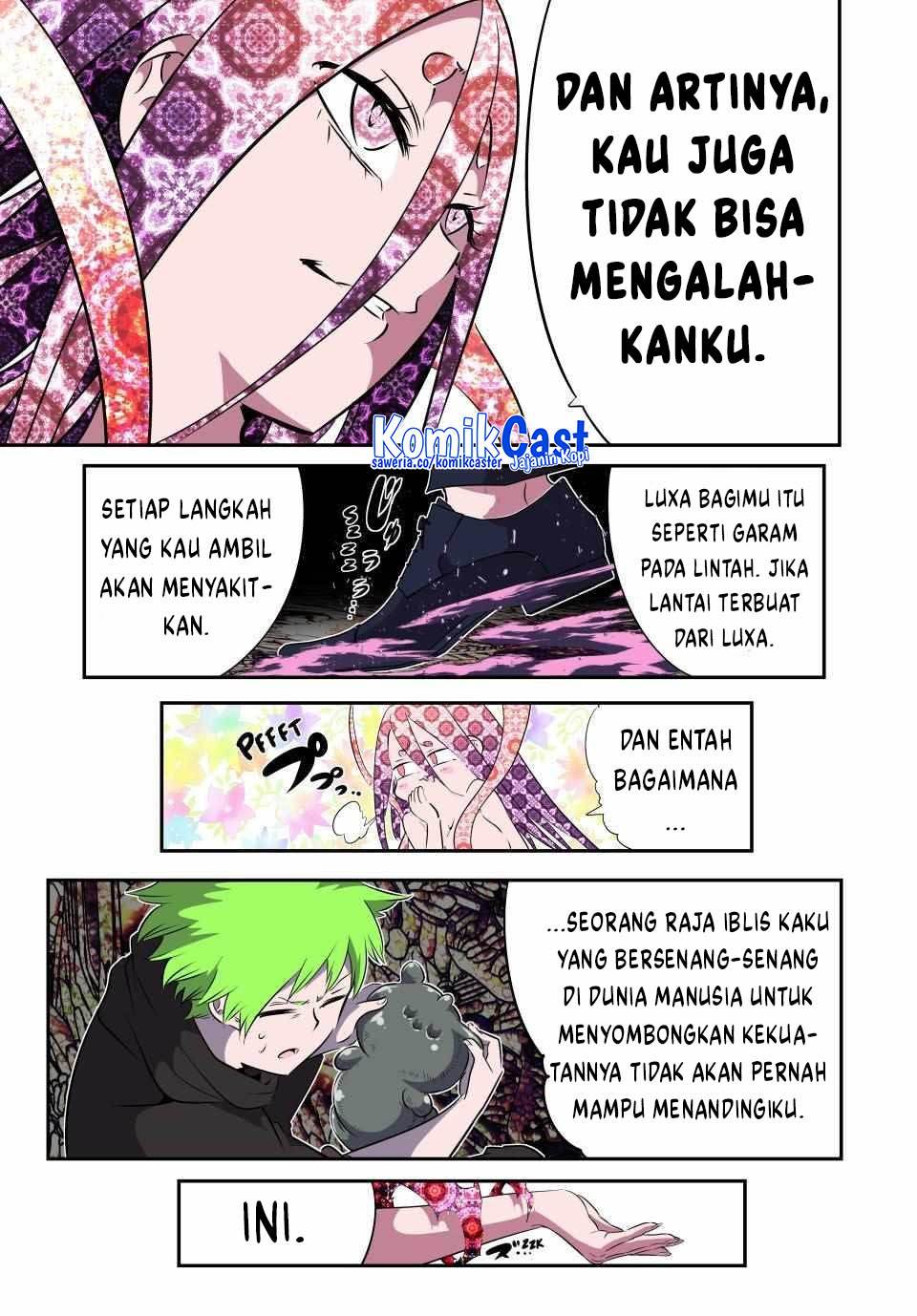 image-komik-tensei-shitara-dai-nana-ouji-dattanode-kimamani-majutsu-o-kiwamemasu-chapter-185-14/23