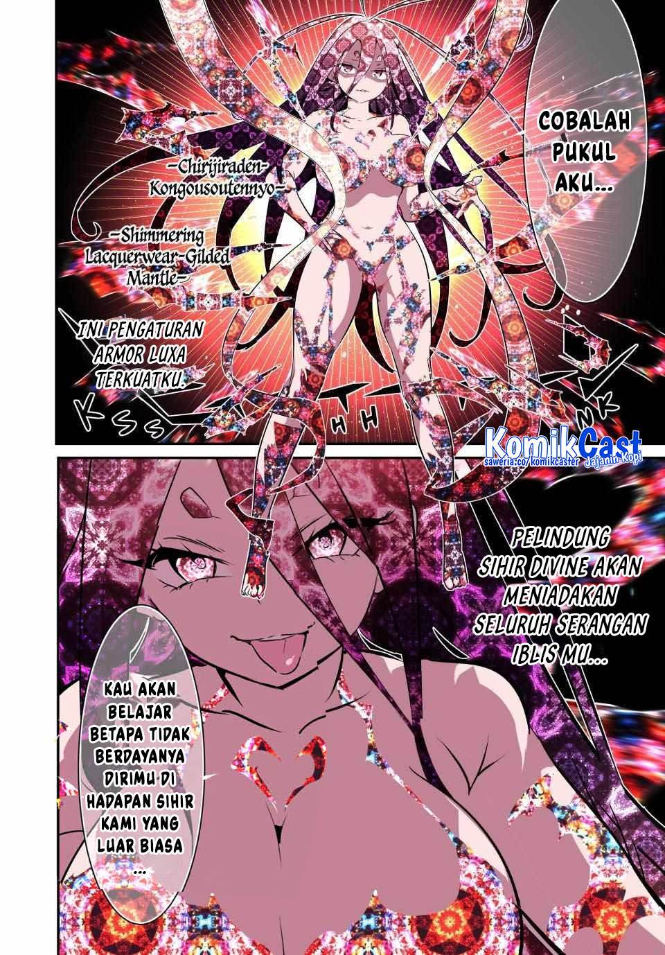 image-komik-tensei-shitara-dai-nana-ouji-dattanode-kimamani-majutsu-o-kiwamemasu-chapter-185-15/23