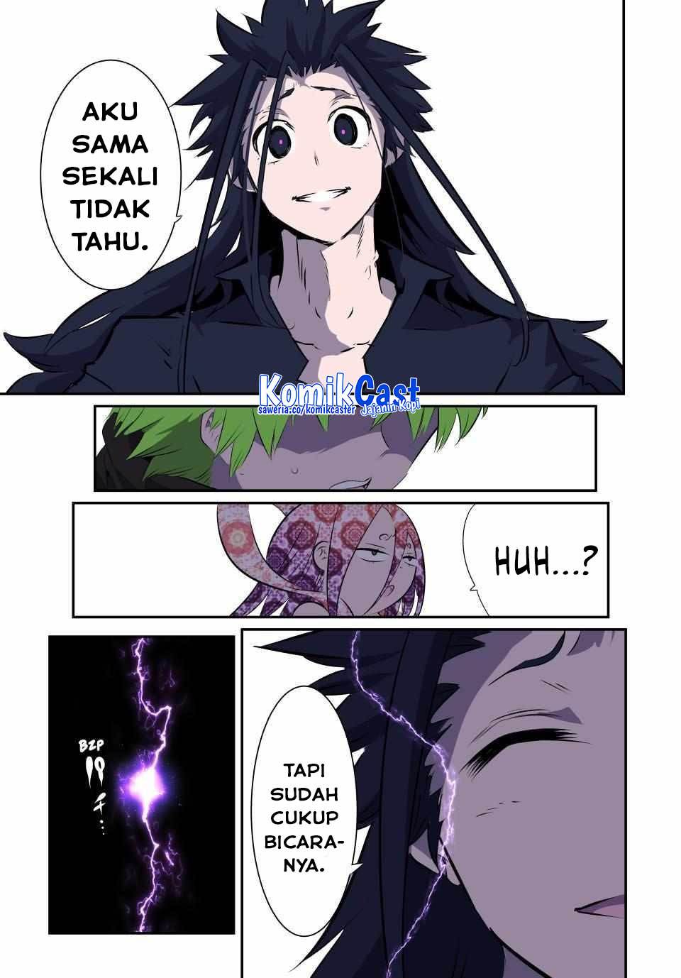 image-komik-tensei-shitara-dai-nana-ouji-dattanode-kimamani-majutsu-o-kiwamemasu-chapter-185-18/23