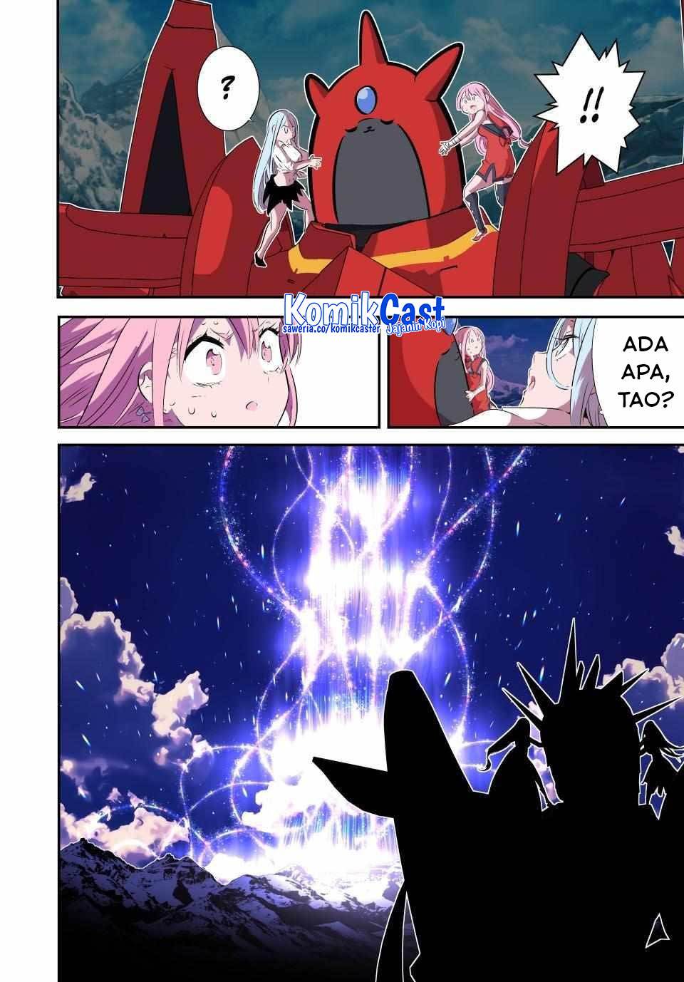 image-komik-tensei-shitara-dai-nana-ouji-dattanode-kimamani-majutsu-o-kiwamemasu-chapter-185-19/23