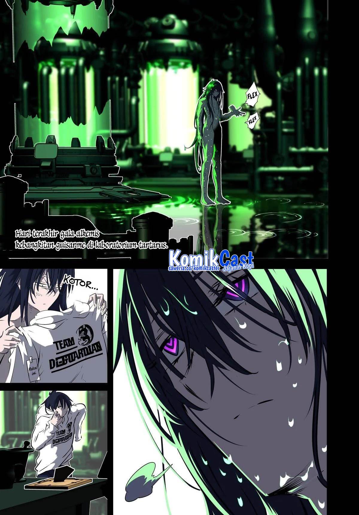 image-komik-tensei-shitara-dai-nana-ouji-dattanode-kimamani-majutsu-o-kiwamemasu-chapter-186-1/27