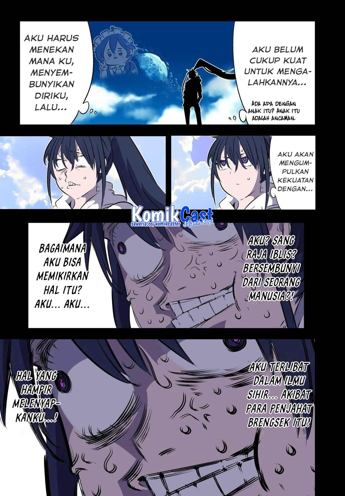 image-komik-tensei-shitara-dai-nana-ouji-dattanode-kimamani-majutsu-o-kiwamemasu-chapter-186-3/27