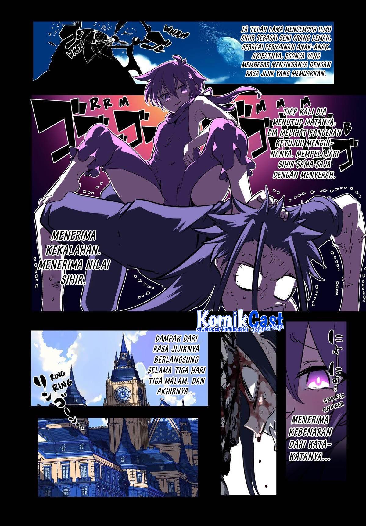 image-komik-tensei-shitara-dai-nana-ouji-dattanode-kimamani-majutsu-o-kiwamemasu-chapter-186-4/27