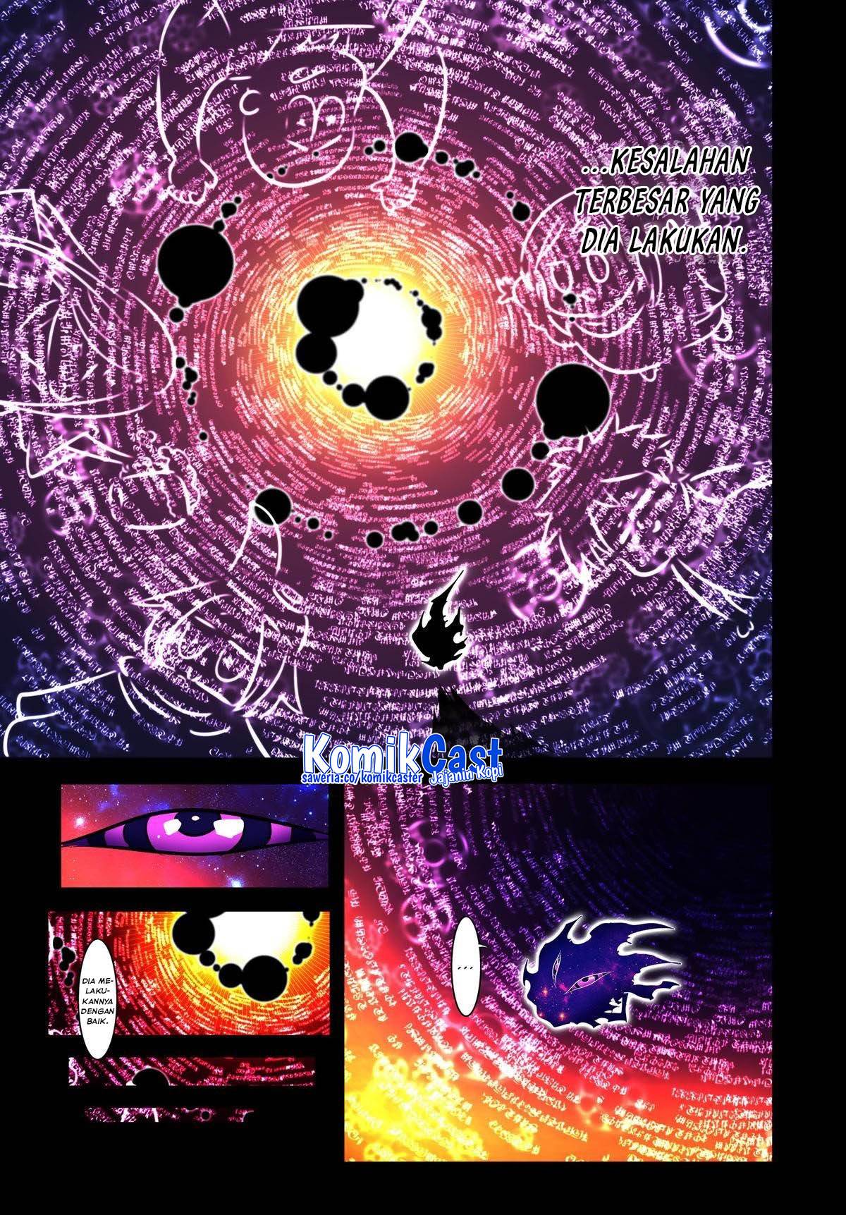 image-komik-tensei-shitara-dai-nana-ouji-dattanode-kimamani-majutsu-o-kiwamemasu-chapter-186-7/27