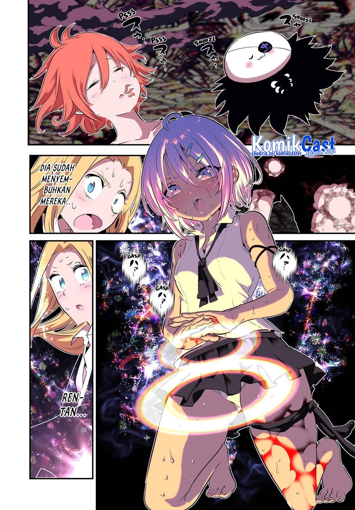 image-komik-tensei-shitara-dai-nana-ouji-dattanode-kimamani-majutsu-o-kiwamemasu-chapter-186-12/27