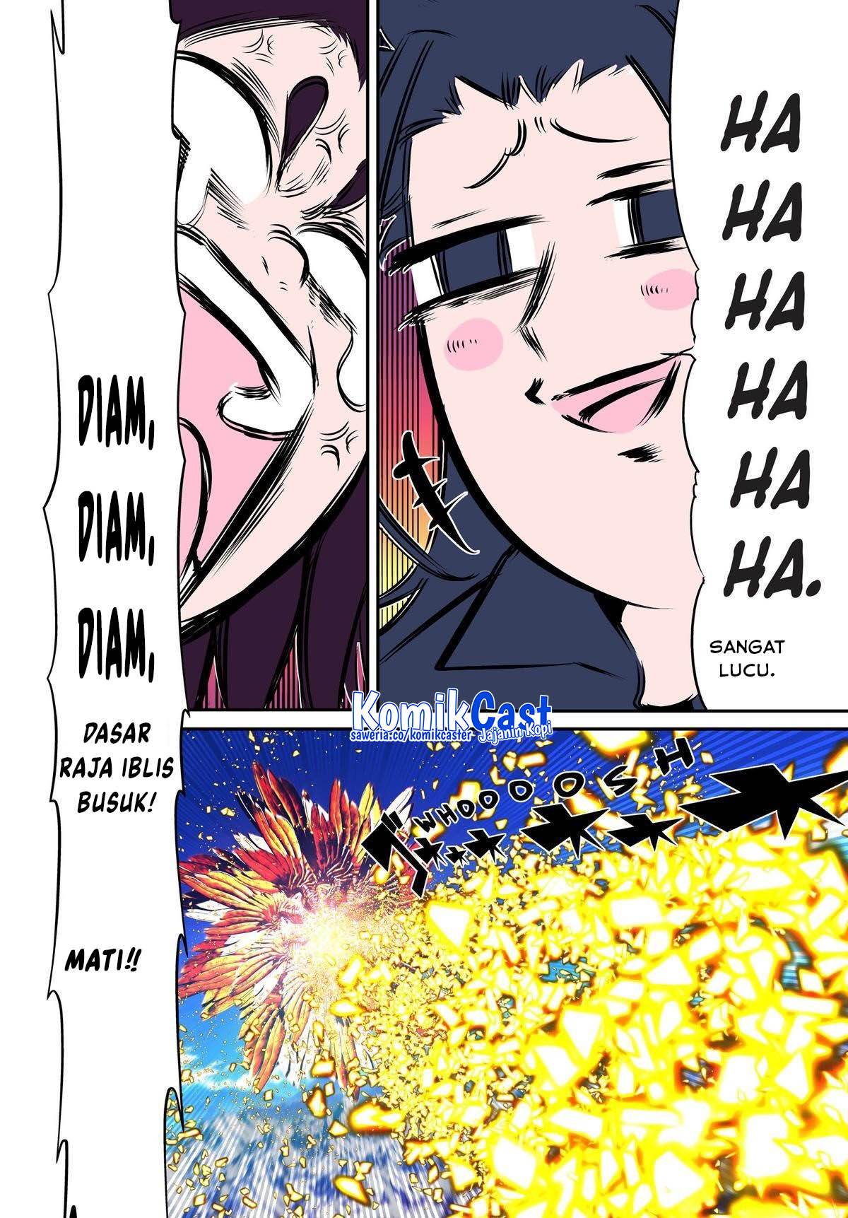 image-komik-tensei-shitara-dai-nana-ouji-dattanode-kimamani-majutsu-o-kiwamemasu-chapter-186-14/27