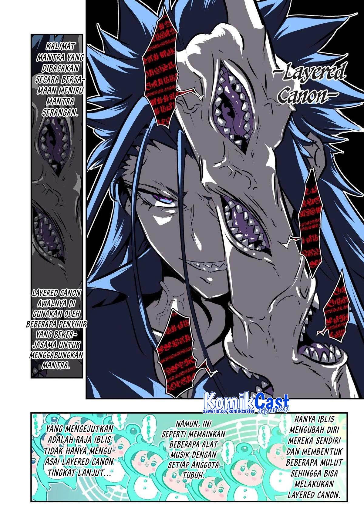 image-komik-tensei-shitara-dai-nana-ouji-dattanode-kimamani-majutsu-o-kiwamemasu-chapter-186-16/27