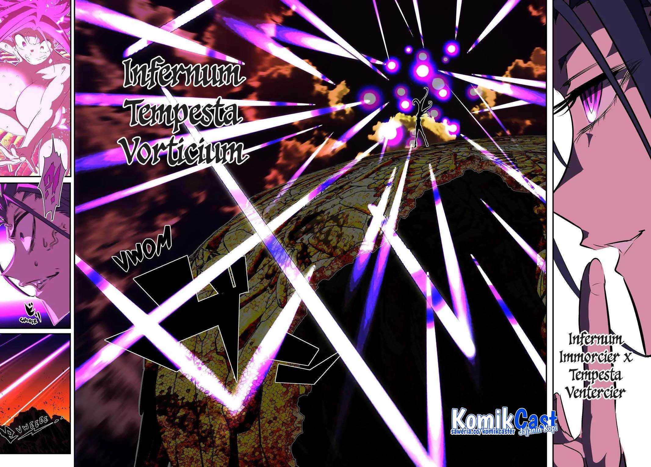 image-komik-tensei-shitara-dai-nana-ouji-dattanode-kimamani-majutsu-o-kiwamemasu-chapter-186-18/27