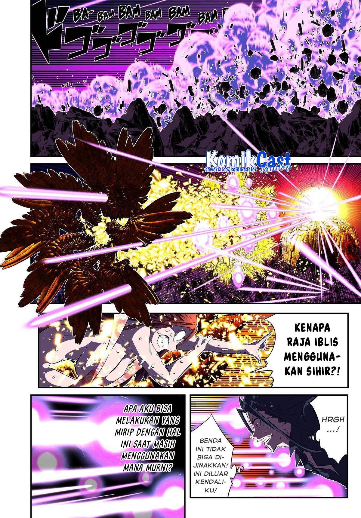 image-komik-tensei-shitara-dai-nana-ouji-dattanode-kimamani-majutsu-o-kiwamemasu-chapter-186-19/27