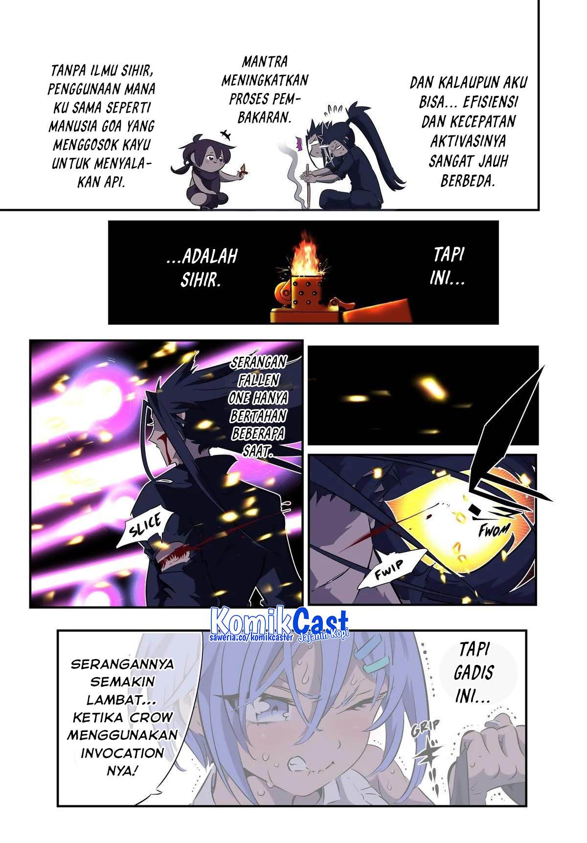 image-komik-tensei-shitara-dai-nana-ouji-dattanode-kimamani-majutsu-o-kiwamemasu-chapter-186-20/27