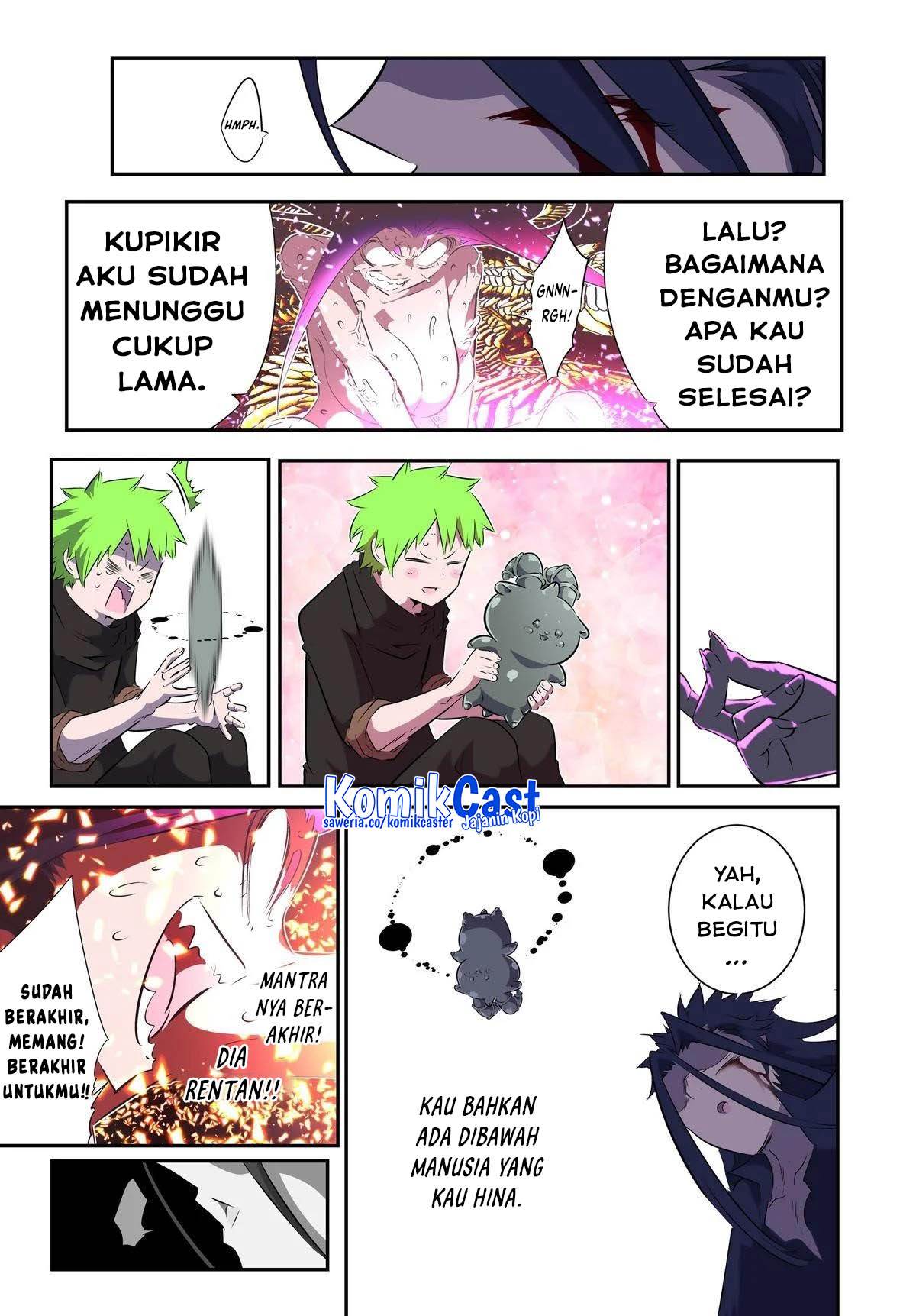 image-komik-tensei-shitara-dai-nana-ouji-dattanode-kimamani-majutsu-o-kiwamemasu-chapter-186-22/27