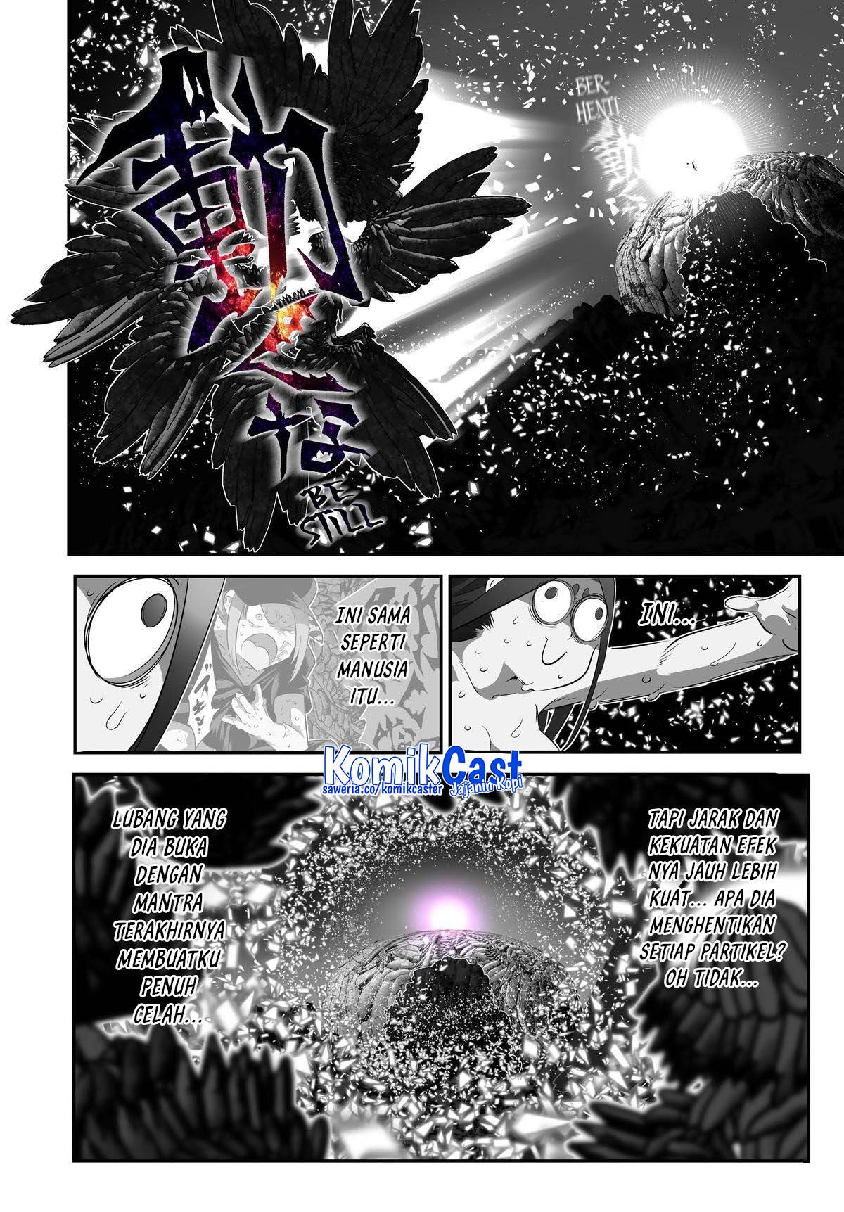image-komik-tensei-shitara-dai-nana-ouji-dattanode-kimamani-majutsu-o-kiwamemasu-chapter-186-23/27