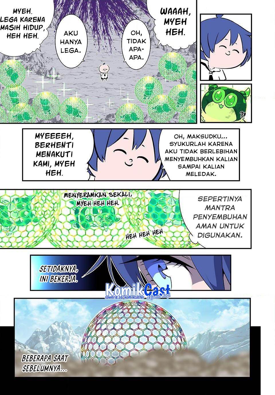 image-komik-tensei-shitara-dai-nana-ouji-dattanode-kimamani-majutsu-o-kiwamemasu-chapter-191-2/32