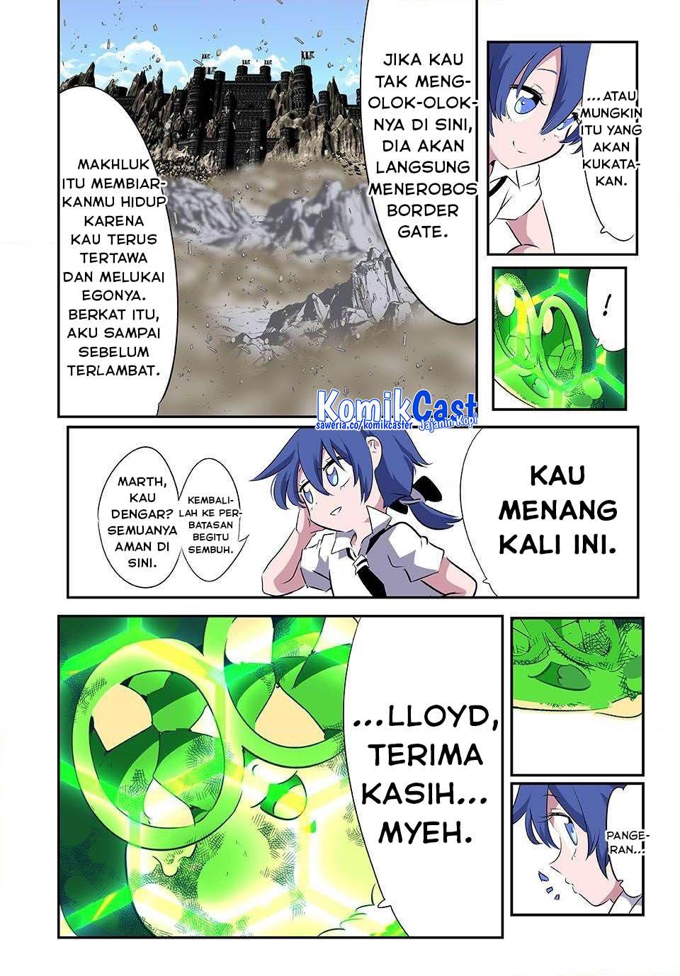 image-komik-tensei-shitara-dai-nana-ouji-dattanode-kimamani-majutsu-o-kiwamemasu-chapter-191-9/32