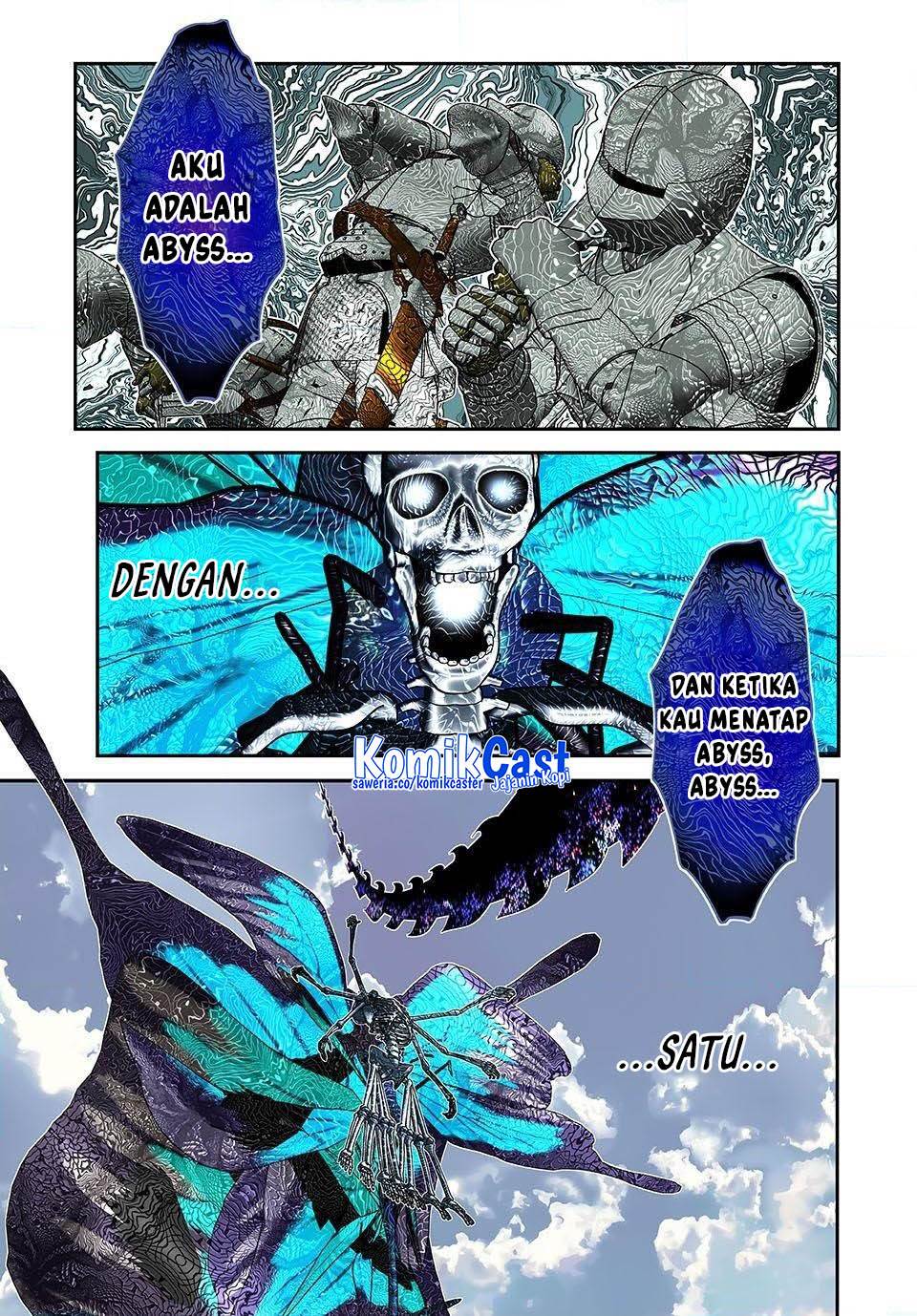 image-komik-tensei-shitara-dai-nana-ouji-dattanode-kimamani-majutsu-o-kiwamemasu-chapter-191-12/32