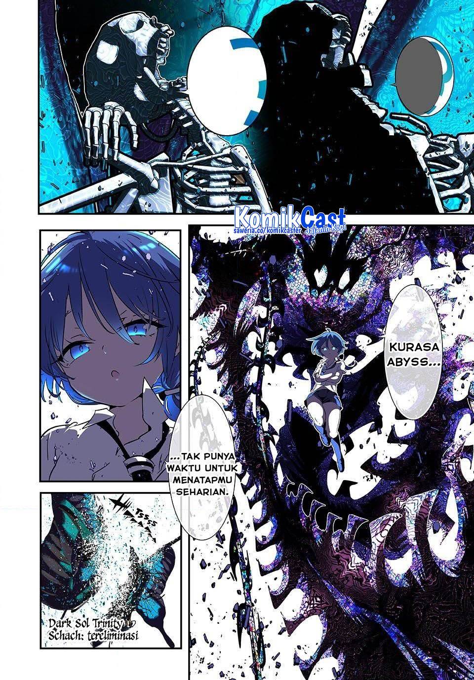 image-komik-tensei-shitara-dai-nana-ouji-dattanode-kimamani-majutsu-o-kiwamemasu-chapter-191-14/32