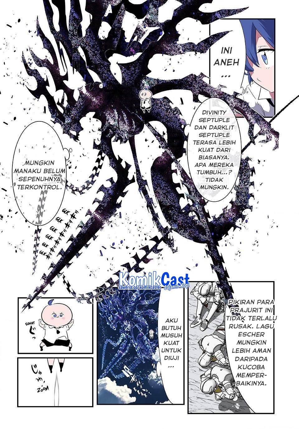 image-komik-tensei-shitara-dai-nana-ouji-dattanode-kimamani-majutsu-o-kiwamemasu-chapter-191-15/32