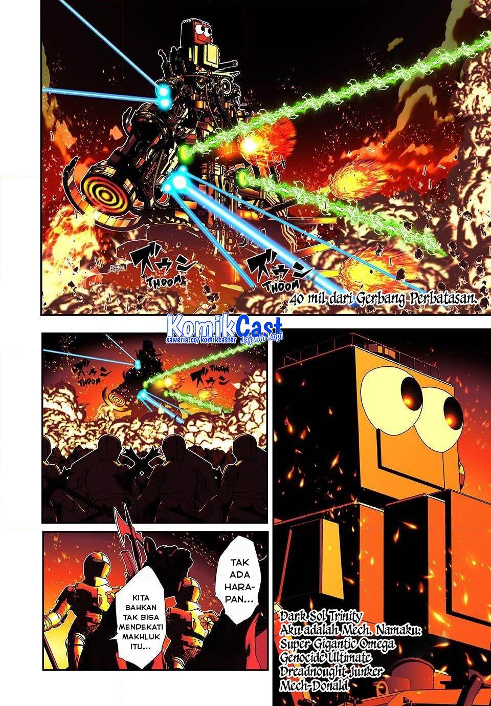 image-komik-tensei-shitara-dai-nana-ouji-dattanode-kimamani-majutsu-o-kiwamemasu-chapter-191-16/32