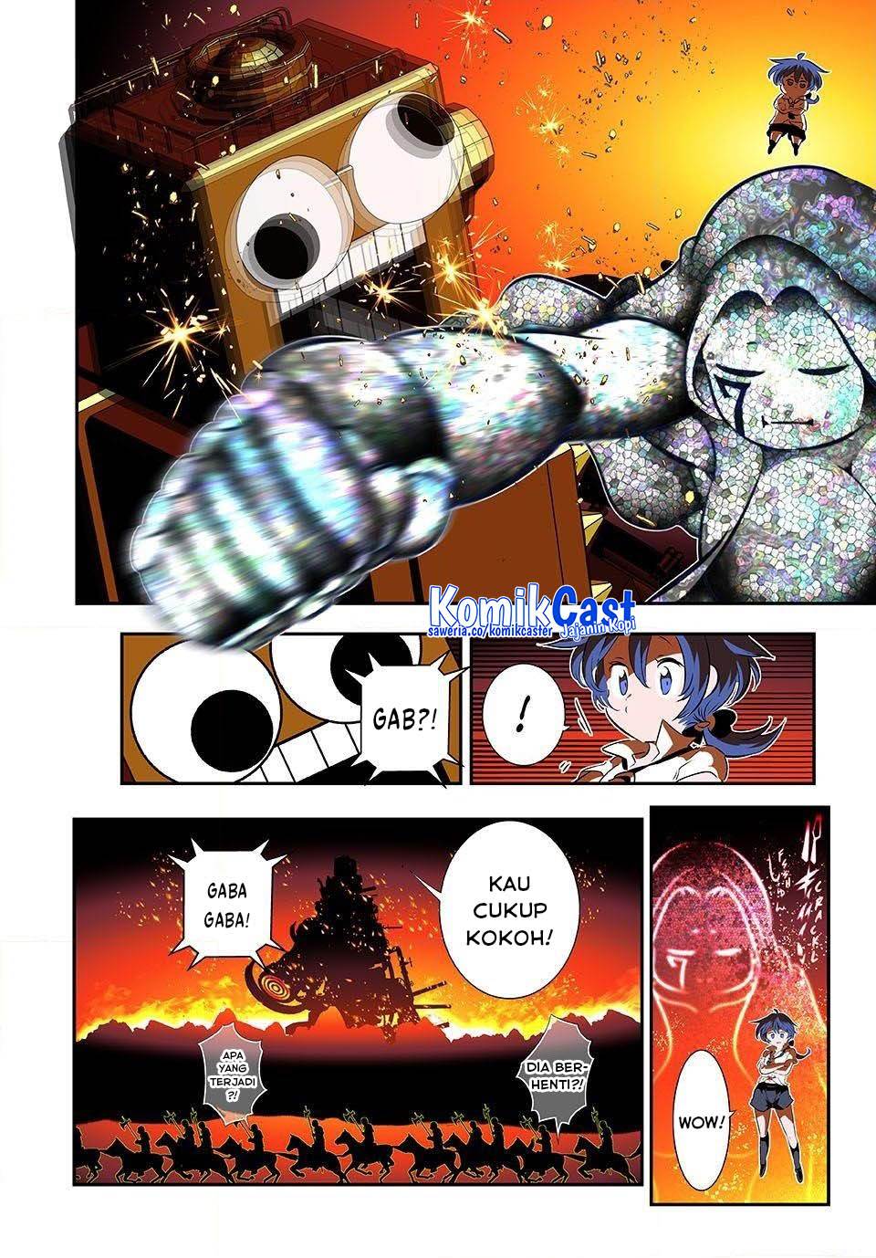 image-komik-tensei-shitara-dai-nana-ouji-dattanode-kimamani-majutsu-o-kiwamemasu-chapter-191-18/32