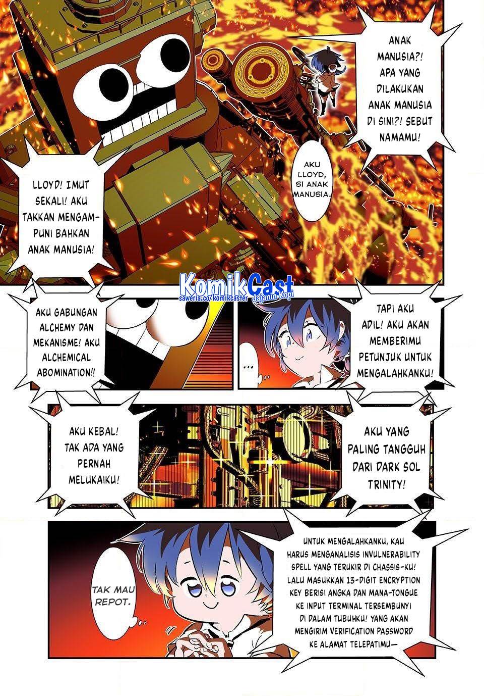 image-komik-tensei-shitara-dai-nana-ouji-dattanode-kimamani-majutsu-o-kiwamemasu-chapter-191-19/32