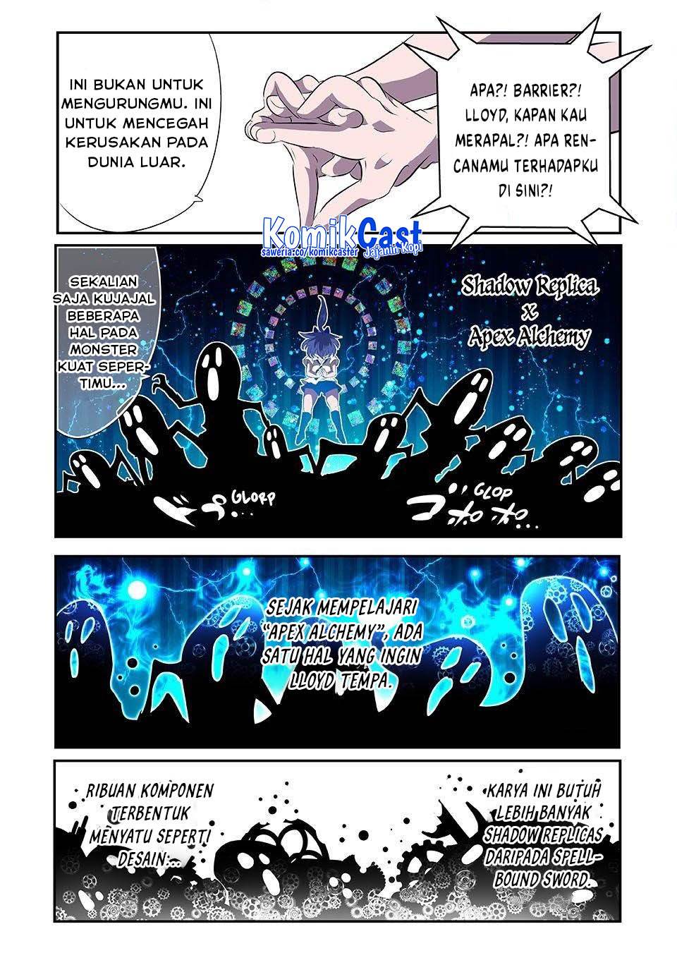 image-komik-tensei-shitara-dai-nana-ouji-dattanode-kimamani-majutsu-o-kiwamemasu-chapter-191-21/32