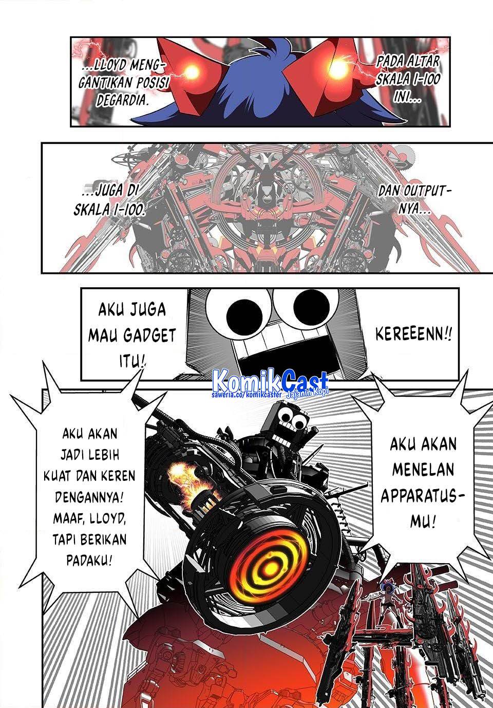 image-komik-tensei-shitara-dai-nana-ouji-dattanode-kimamani-majutsu-o-kiwamemasu-chapter-191-25/32