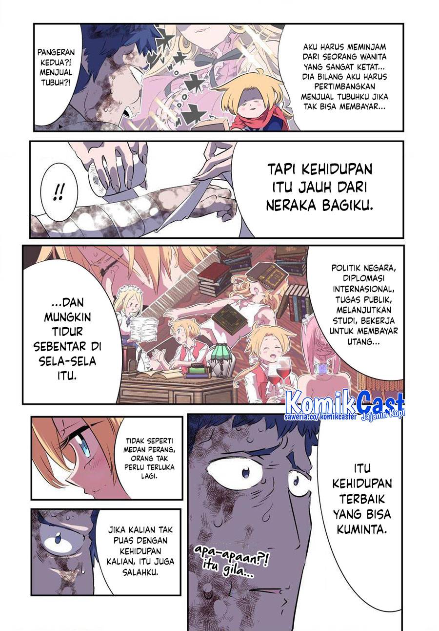 image-komik-tensei-shitara-dai-nana-ouji-dattanode-kimamani-majutsu-o-kiwamemasu-chapter-193-3/22