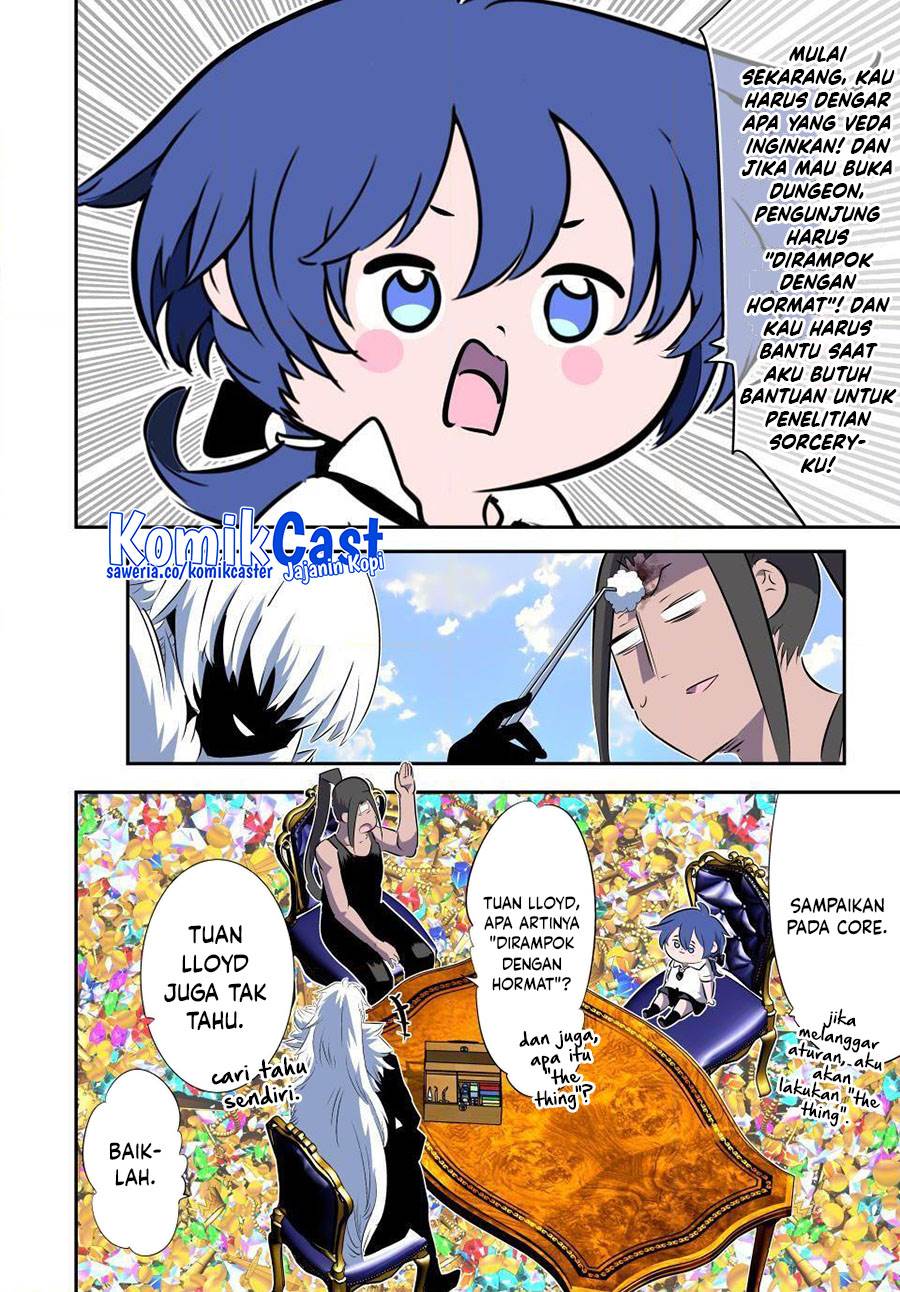 image-komik-tensei-shitara-dai-nana-ouji-dattanode-kimamani-majutsu-o-kiwamemasu-chapter-193-8/22