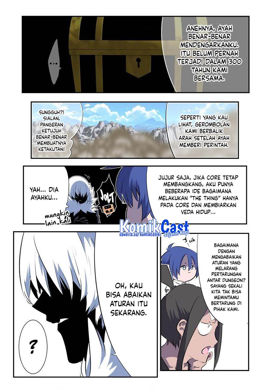 image-komik-tensei-shitara-dai-nana-ouji-dattanode-kimamani-majutsu-o-kiwamemasu-chapter-193-9/22