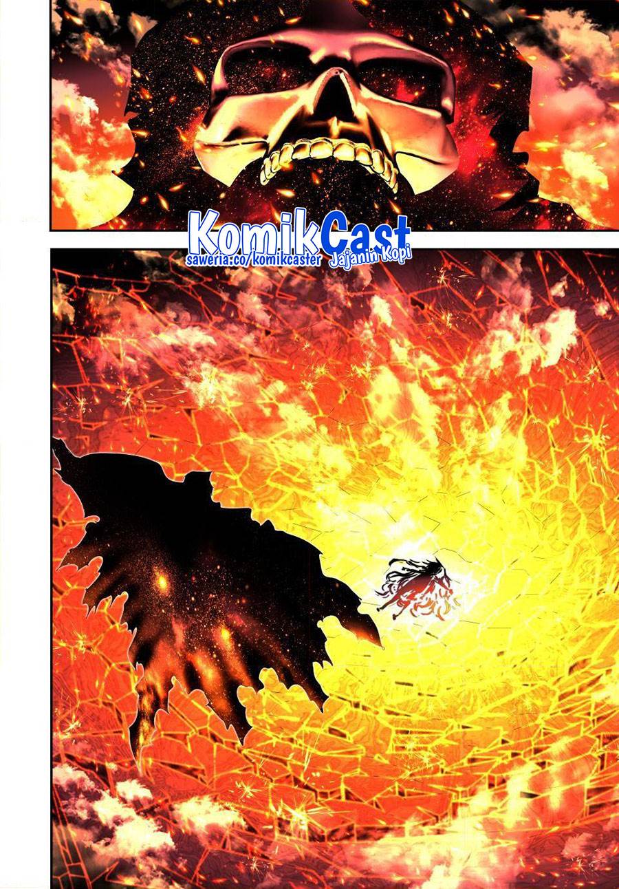 image-komik-tensei-shitara-dai-nana-ouji-dattanode-kimamani-majutsu-o-kiwamemasu-chapter-193-20/22