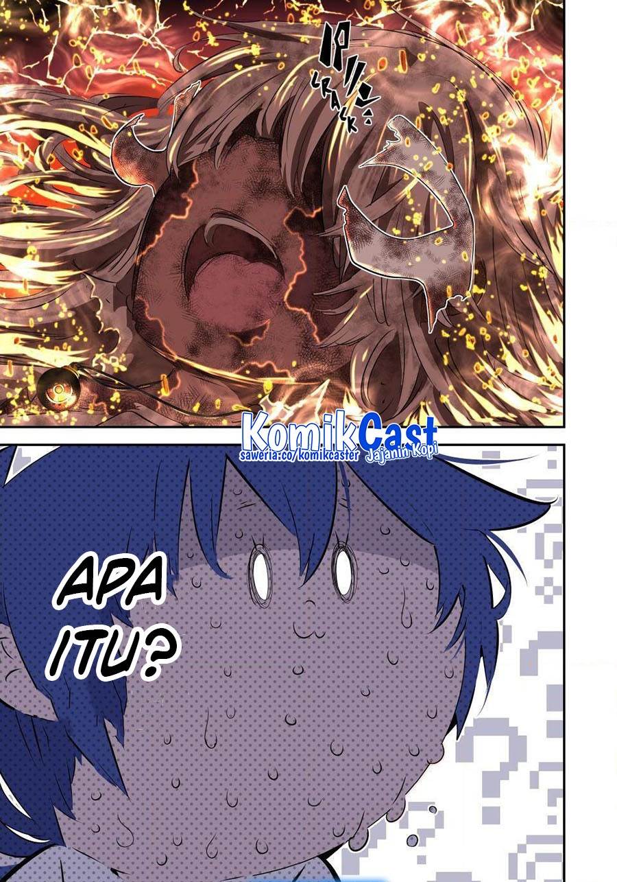 image-komik-tensei-shitara-dai-nana-ouji-dattanode-kimamani-majutsu-o-kiwamemasu-chapter-193-21/22