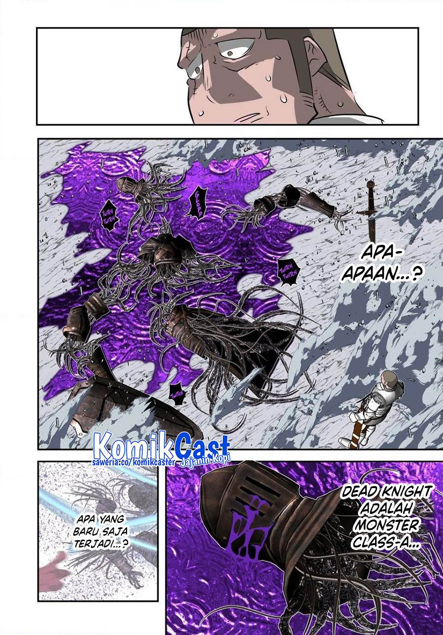 image-komik-tensei-shitara-dai-nana-ouji-dattanode-kimamani-majutsu-o-kiwamemasu-chapter-194-1/29