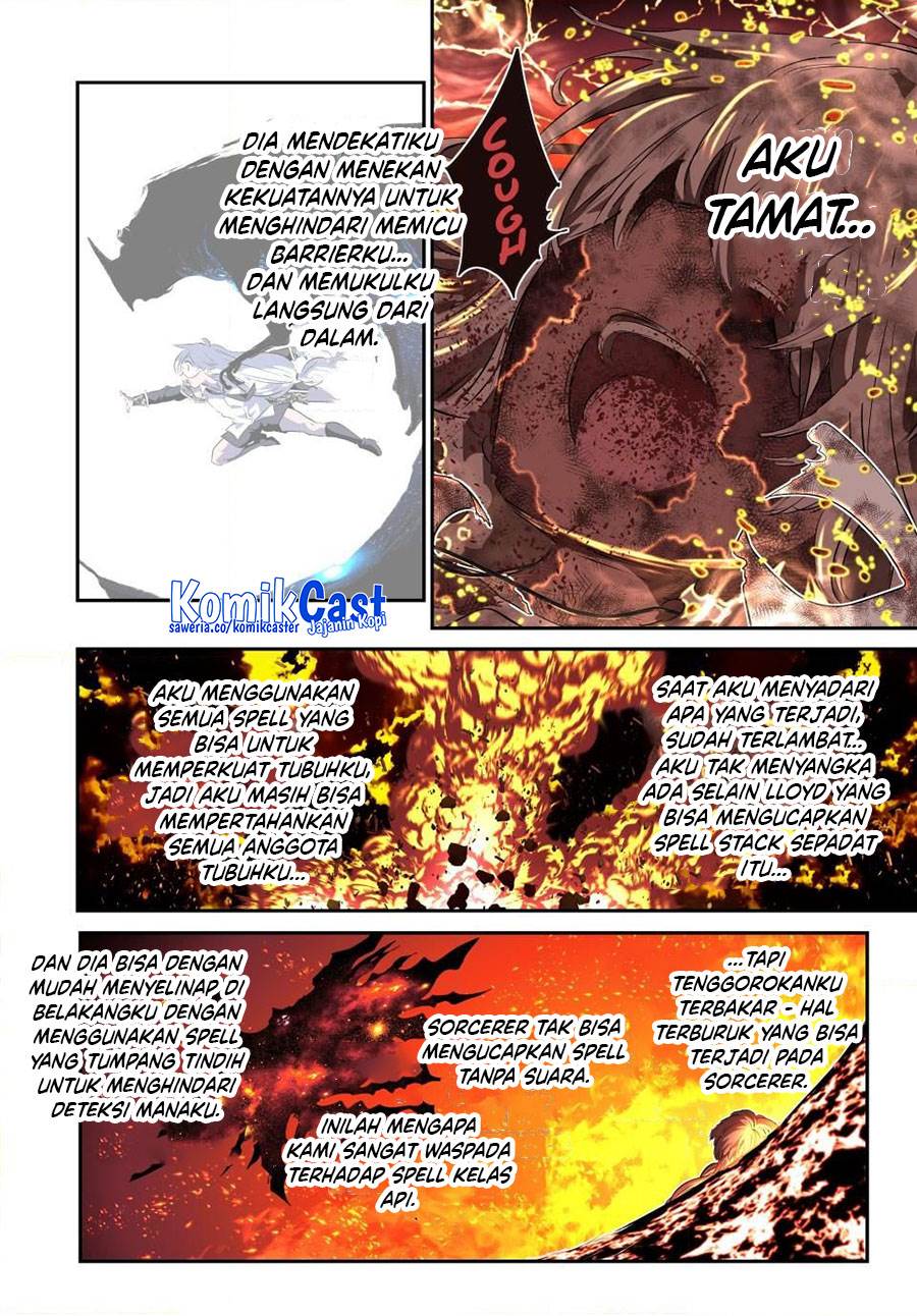 image-komik-tensei-shitara-dai-nana-ouji-dattanode-kimamani-majutsu-o-kiwamemasu-chapter-194-3/29