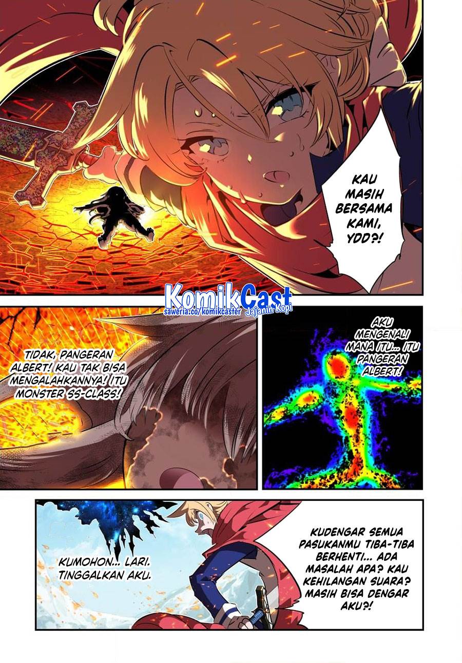 image-komik-tensei-shitara-dai-nana-ouji-dattanode-kimamani-majutsu-o-kiwamemasu-chapter-194-6/29