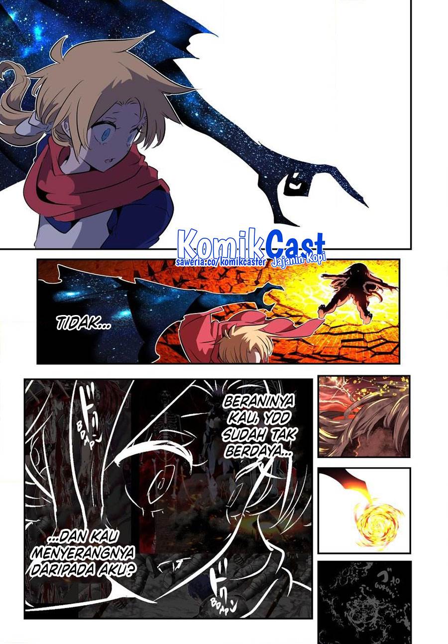 image-komik-tensei-shitara-dai-nana-ouji-dattanode-kimamani-majutsu-o-kiwamemasu-chapter-194-8/29