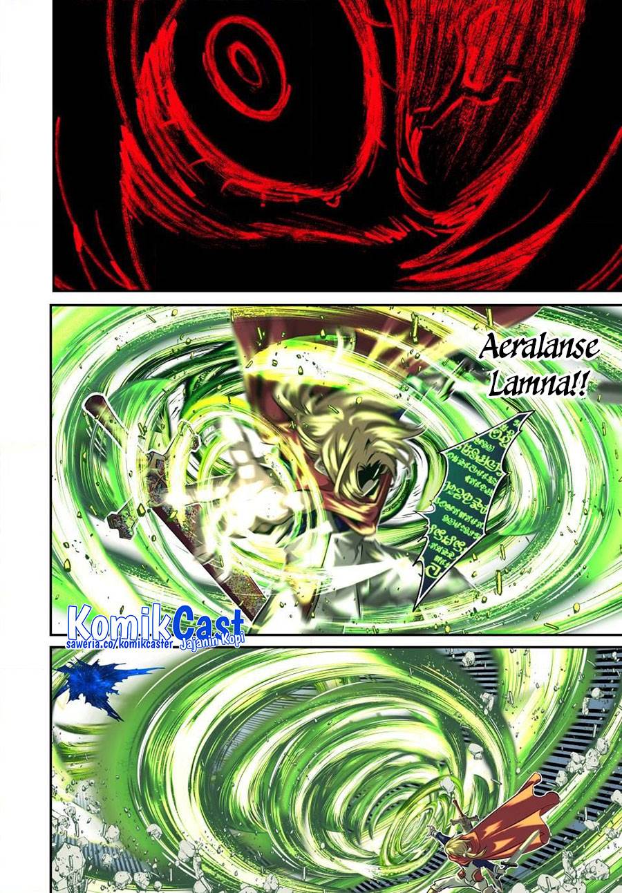 image-komik-tensei-shitara-dai-nana-ouji-dattanode-kimamani-majutsu-o-kiwamemasu-chapter-194-9/29